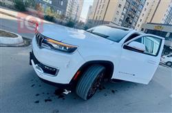 جيب واجونير